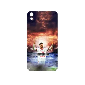 MAHOOT Alireza Jahanbakhsh Cover Sticker for HTC One E9s