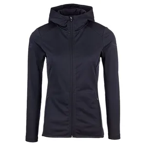 سویشرت ورزشی زنانه کرین مدل softshell