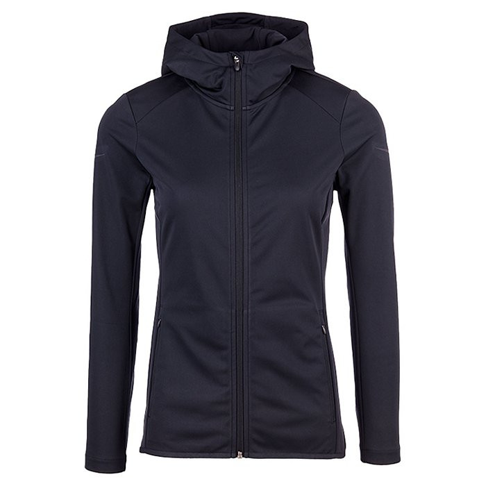 سویشرت ورزشی زنانه کرین مدل softshell