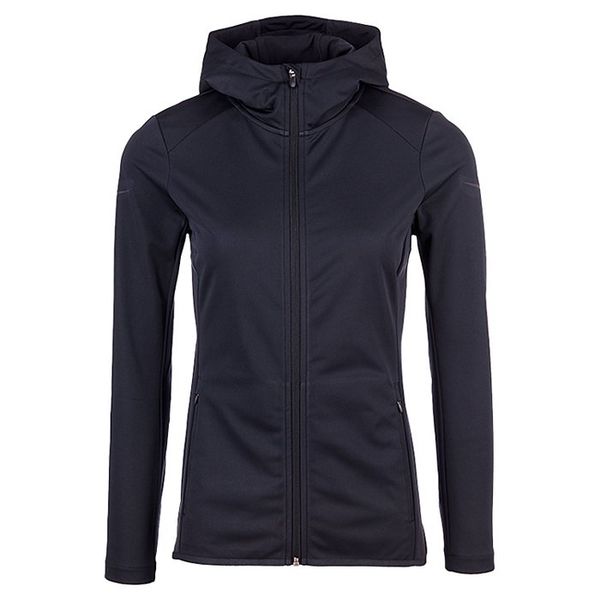 سویشرت ورزشی زنانه کرین مدل softshell سویشرت ورزشی زنانه کرین مدل softshell