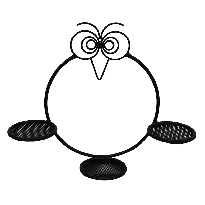 اویز گلدان مدل S5