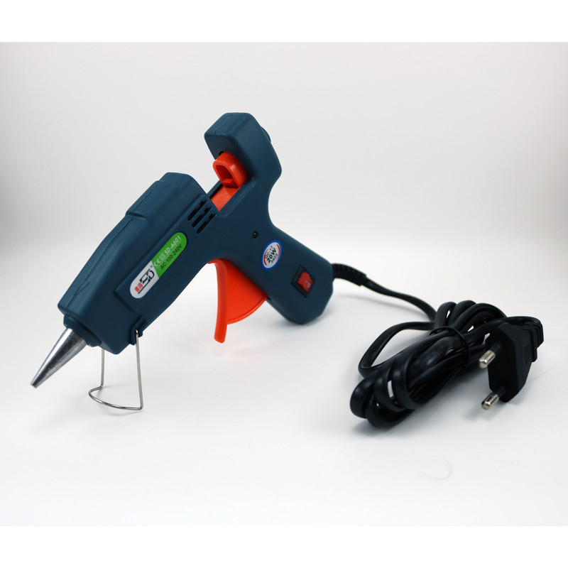 دستگاه چسب تفنگی مدل A601