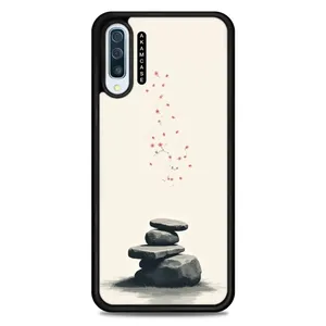 AKAM AMC-WSGA50-ZEN-10 Cover For Samsung Galaxy A50