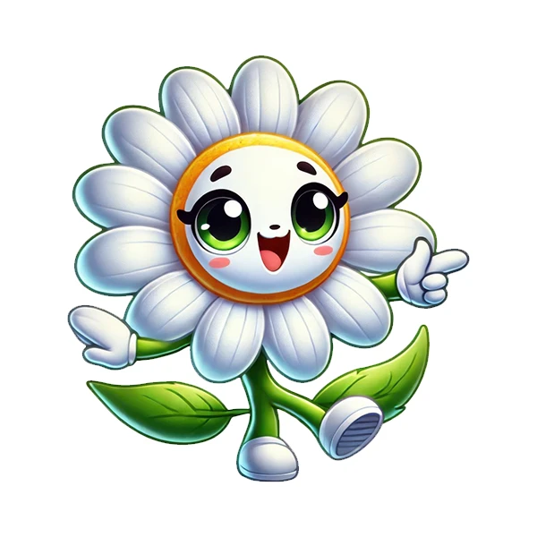 استیکر پارچه و لباس پاد آفرین طرح کارتونی کد 1617