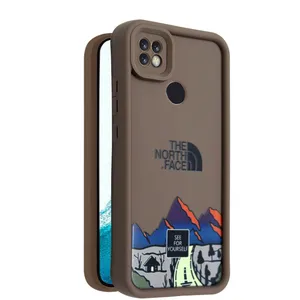 کاور مدل Alpivia مناسب برای گوشی موبایل شیائومی Redmi 9C