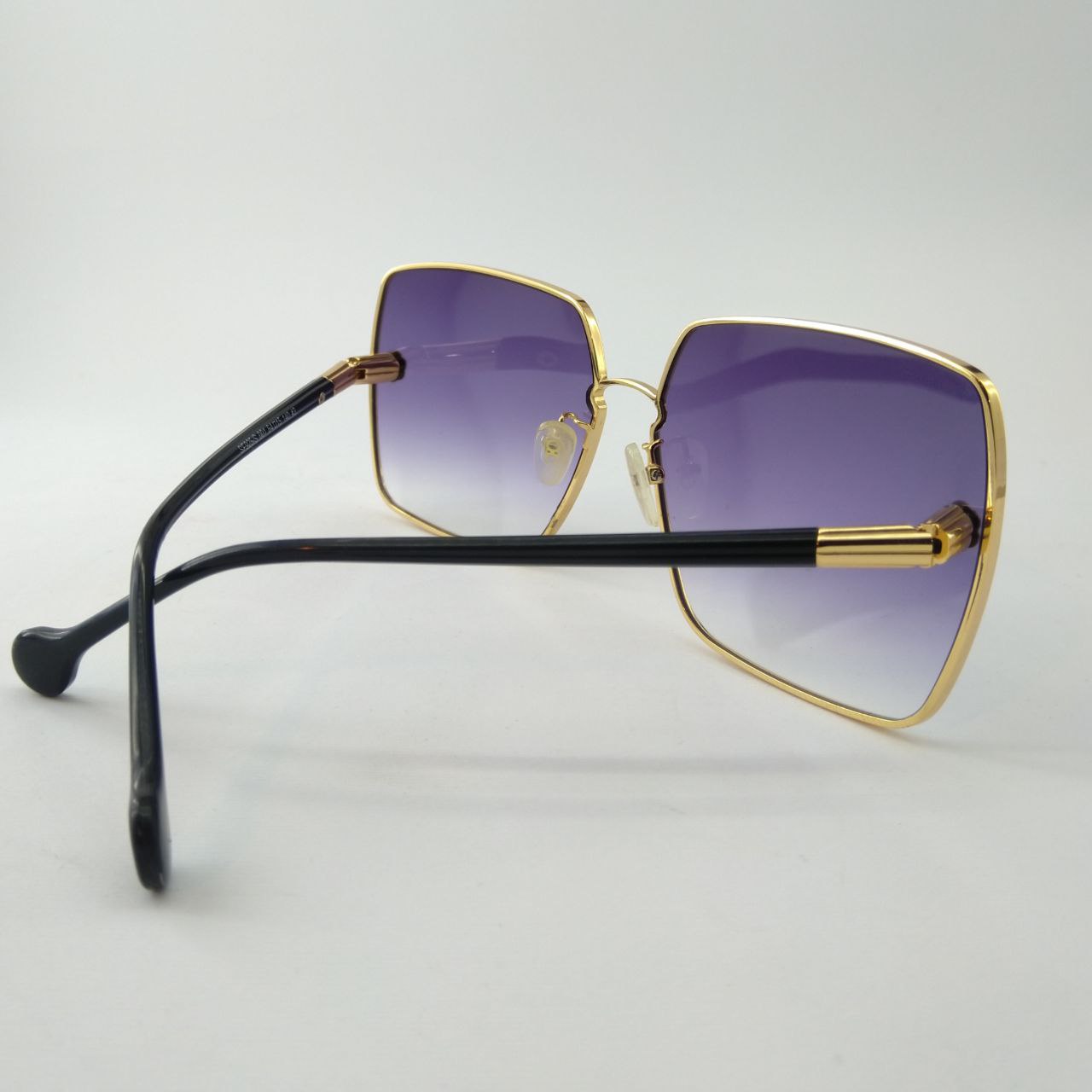 عینک آفتابی زنانه سالواتوره فراگامو مدل SF925S 001 -  - 4