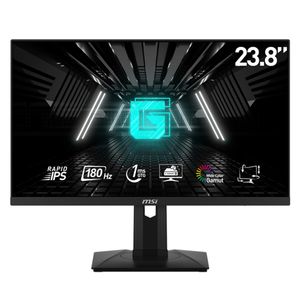 نقد و بررسی مانیتور مخصوص بازی ام اس آی مدل G244PF-E2 سایز 23.8 اینچ توسط خریداران