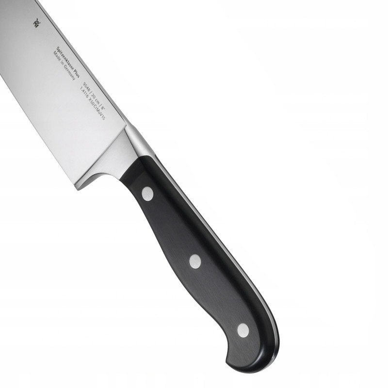 چاقو دبلیو ام اف مدل Spitzen20