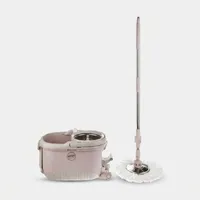 زمین شوی چرخشی لیمون مدل Walkable Mop