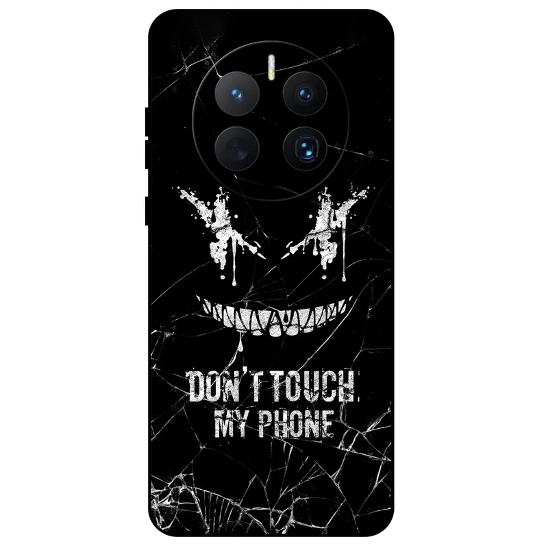 کاور مگافون طرح دست نزن مدل 1884 مناسب برای گوشی موبایل هوآوی Mate 50