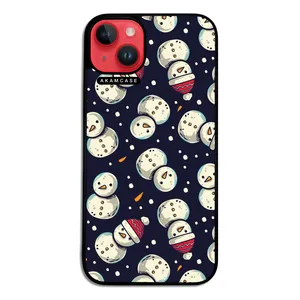 AKAM AMC-WA14PLUS-WINTER-20 Cover For Apple iPhone 14 Plus