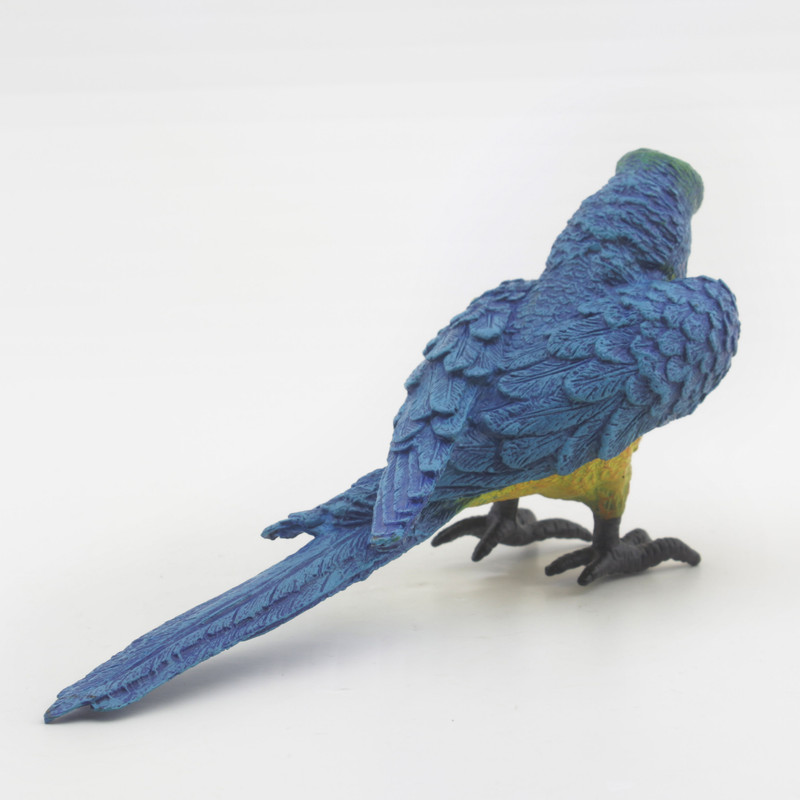 فیگور مدل طوطی کد 0282