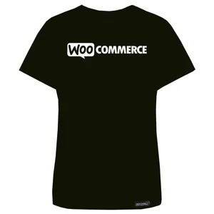 تی شرت آستین کوتاه زنانه 27 مدل Woo Commerce کد MH1552