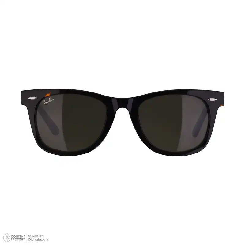 عینک آفتابی ری بن مدل 8056597860734