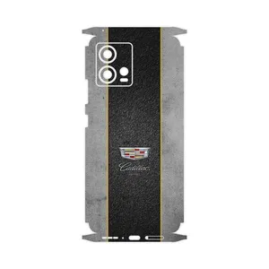 MAHOOT Cadillac-FullSkin Cover Sticker for Motorola Edge 30 Fusion