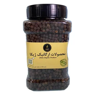 دانه فلفل سیاه ممتاز ژیکا - 450 گرم