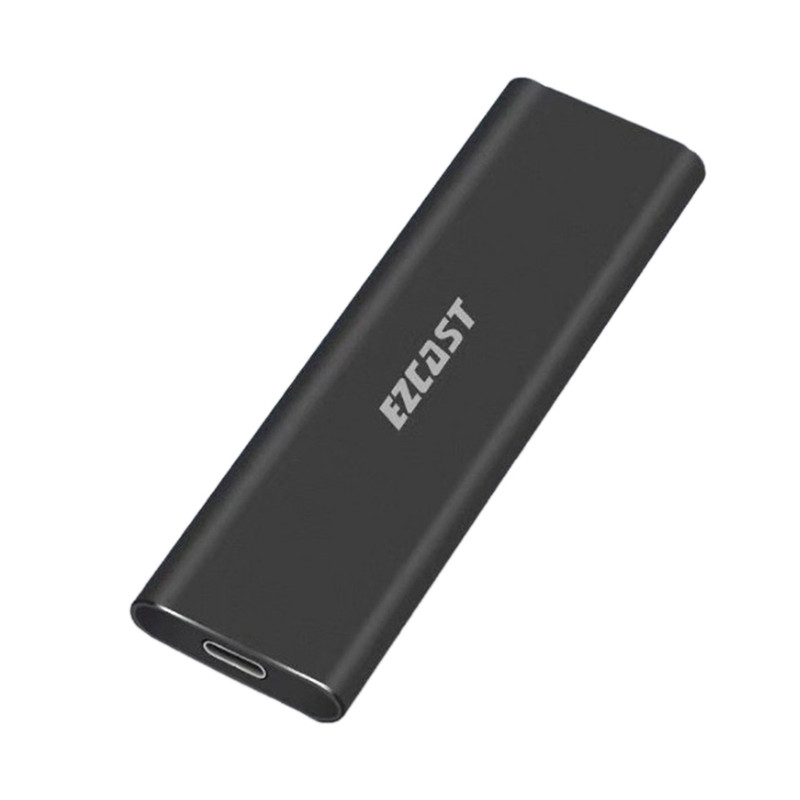 باکس هارد M2/NVME ایزی کست مدل EZcast8033