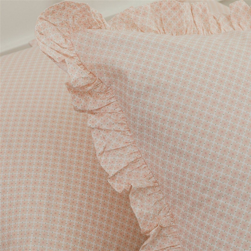 رو بالشی انگلیش هوم مدل Petit Fleurs بسته 2 عددی