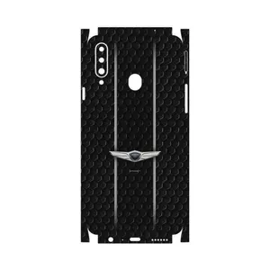 MAHOOT Genesis-FullSkin Cover Sticker for Samsung Galaxy A20s