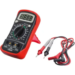 مولتی متر دیجیتال ویگور مدل V-4324