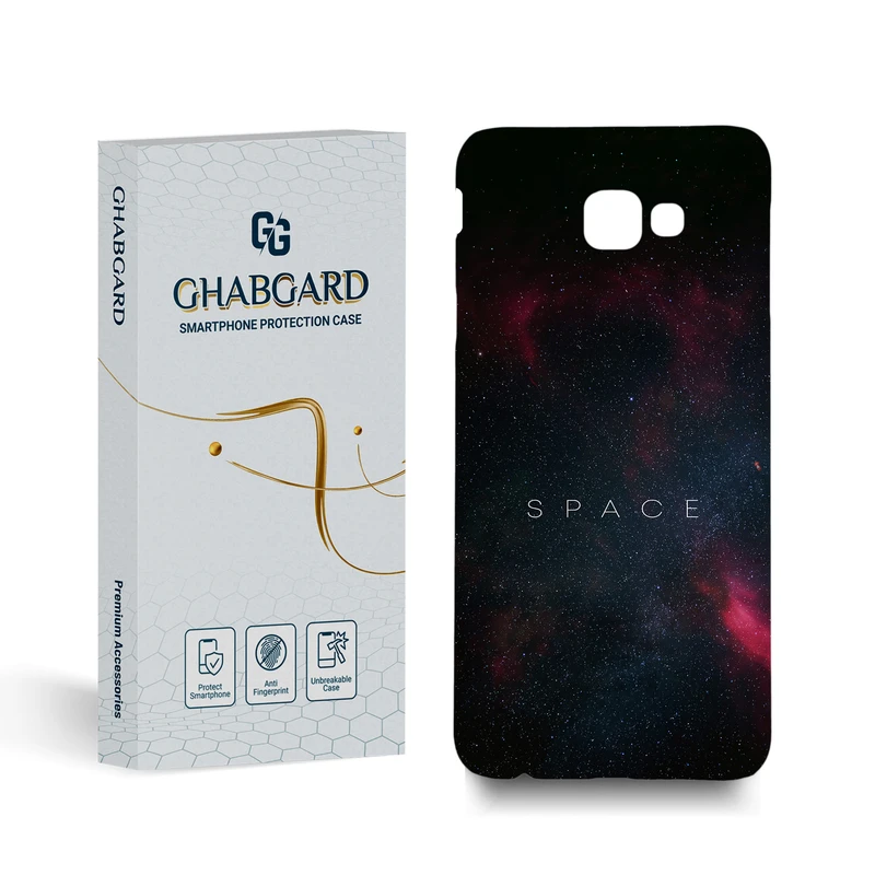 کاور قاب گارد مدل پسرانه مناسب برای گوشی موبایل سامسونگ  Galaxy J4 Core