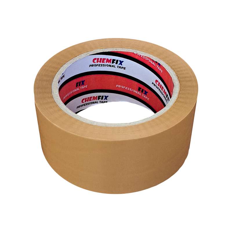 چسب پهن چمفیکس مدل J90 عرض 5 سانتی متر