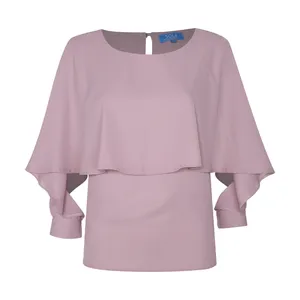 بلوز زنانه سولا مدل sl420640044