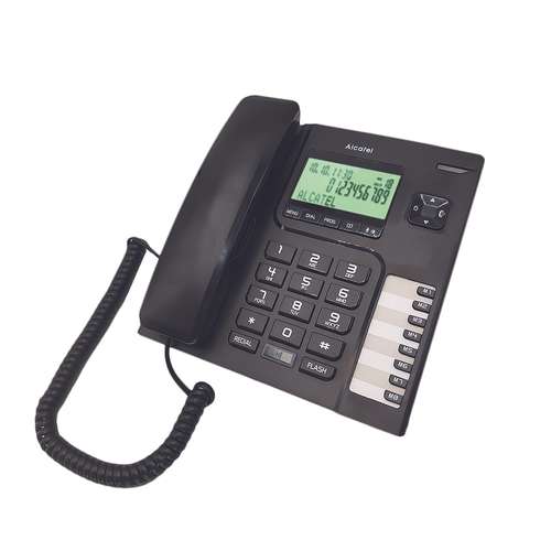 تلفن آلکاتل مدل T76