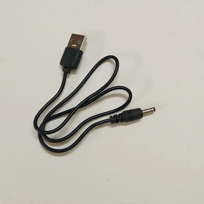 پنکه همراه طرح خرس مدل YM88159