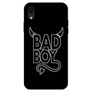 Megafone 8106 Cover For Apple Iphone XR