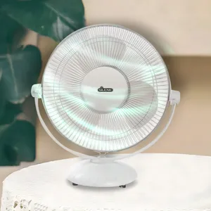 پنکه رومیزی سایلن مدل RH-30M