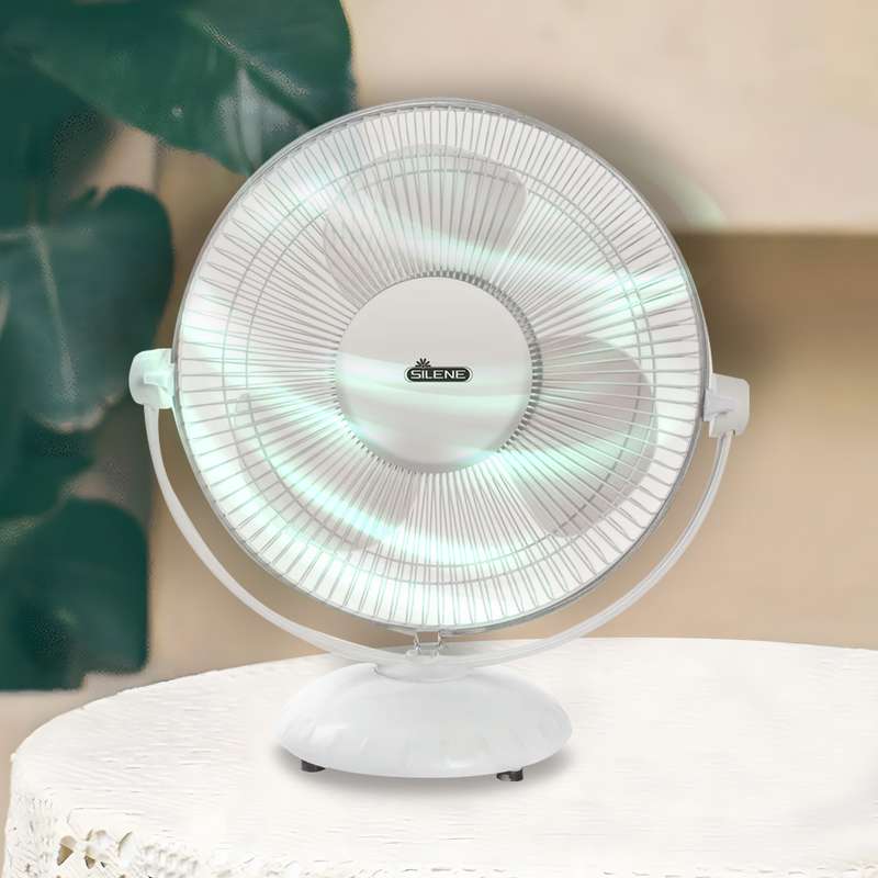 پنکه رومیزی سایلن مدل RH-30M