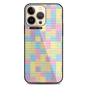 AKAM AMC-WA13PRO-LEGO1 Cover For Apple iPhone 13 Pro
