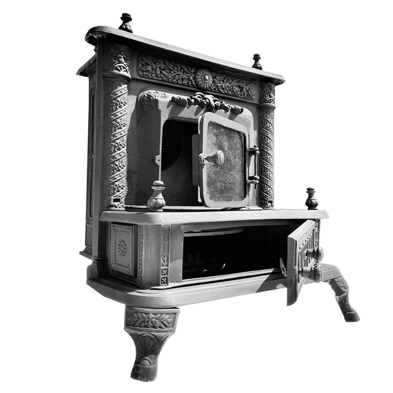 بخاری گازی مدل 0121