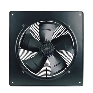 هواکش زیلابگ مدل FTP 4D-450B