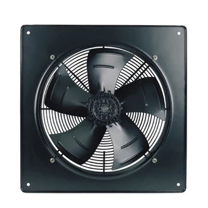 هواکش زیلابگ مدل FTP 4D-450B