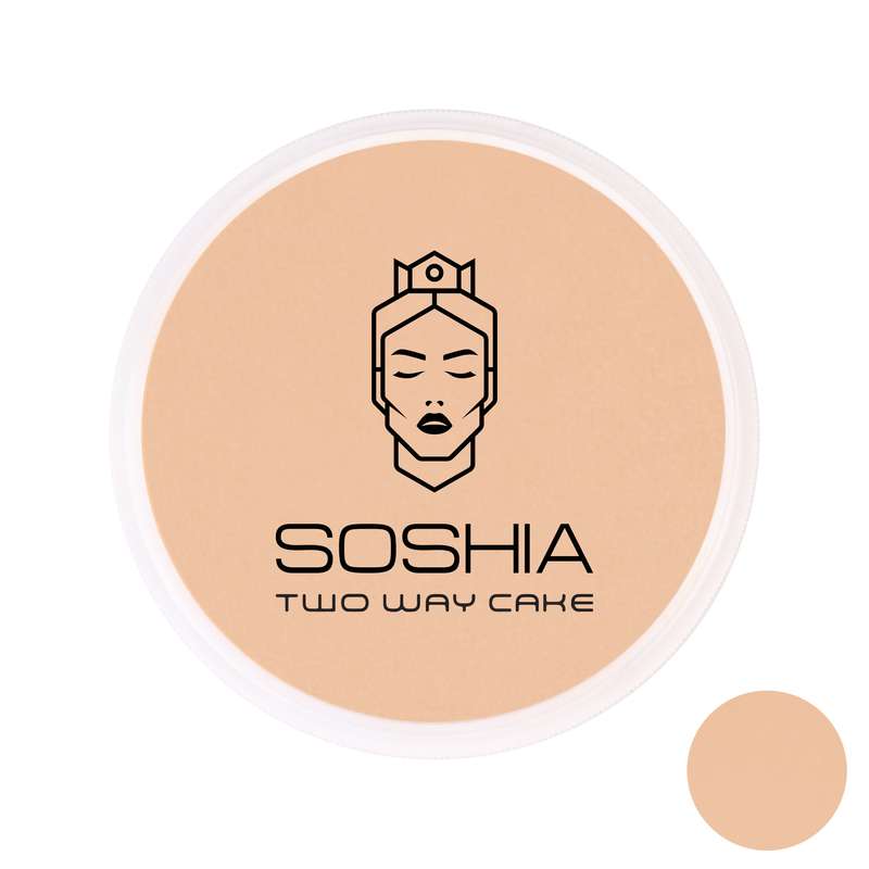 پنکیک سوشیا کد SB1 پنکیک سوشیا کد SB1