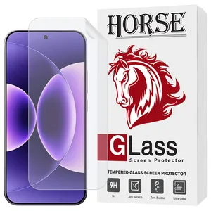 Horse HFNMTB20 Screen Protector For Xiaomi 17 Pro Max