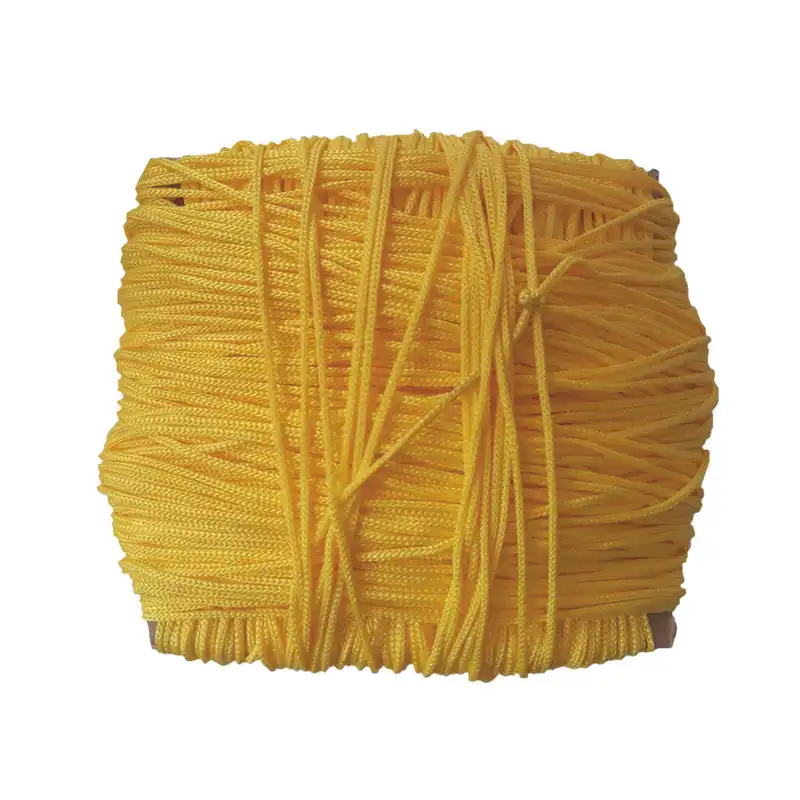 نخ مکرومه طرح سه سوزنه کد 3SOGEY