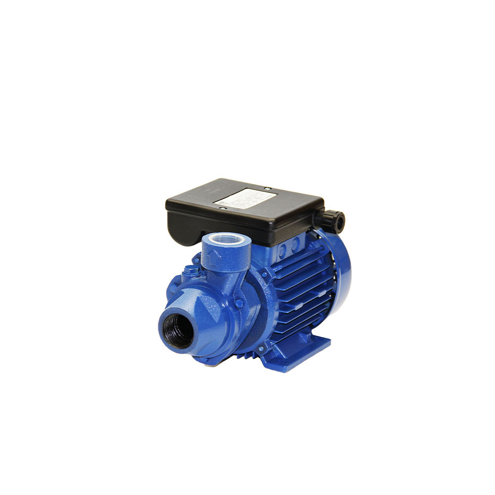 موتور پمپ ابارا مدل pra 0/5 ml