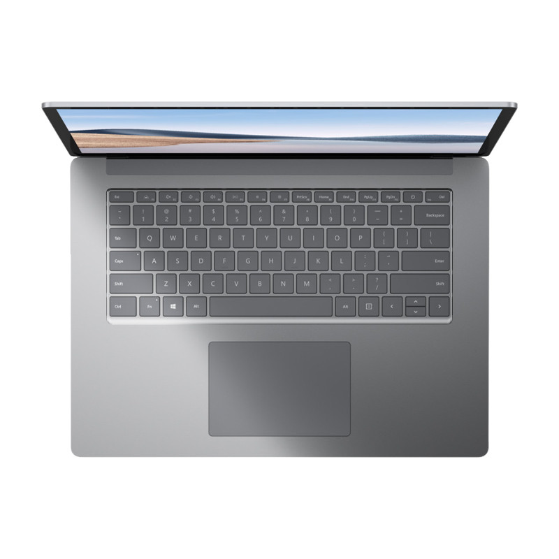 لپ تاپ 15.0 اینچی مایکروسافت مدل  Surface Laptop 4 - BB 1