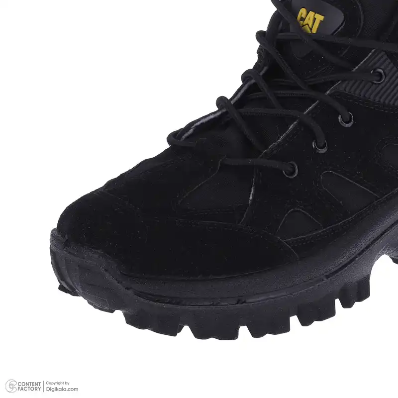 کفش کوهنوردی مردانه مدل K A V ساقدار