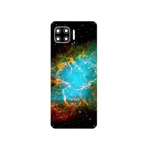 MAHOOT Universe b NASA 9 Cover Sticker for Motorola Moto G 5G Plus