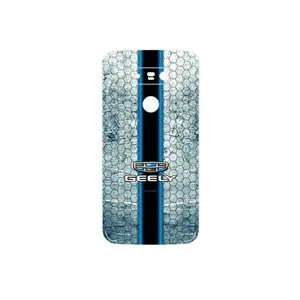 MAHOOT GEELY Cover Sticker for LG G5