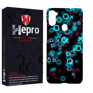 HEPRO MC Cover for SAMSUNG GALAXY A11