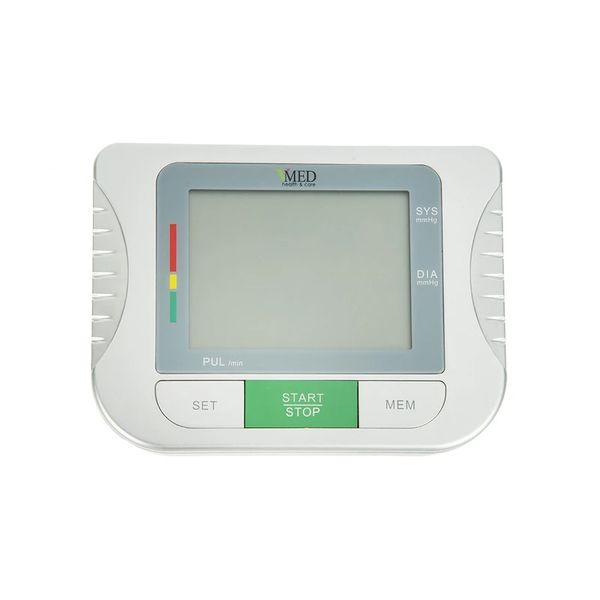 فشارسنج بازویی دیجیتال وی مد مدل BP80