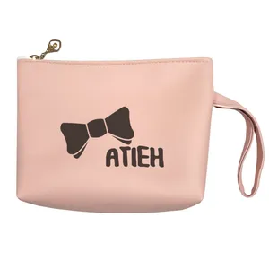 کیف لوازم آرایش زنانه مدل عطیه