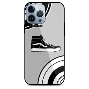AKAM AMCWA13Pro Max-VANS23 Cover For Apple iPhone 13PRO MAX