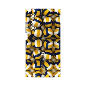 MAHOOT Volleyball-FullSkin Cover Sticker for Samsung Galaxy F54