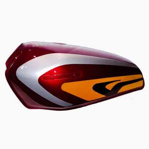 باک موتورسیکلت تیزرو کد MF2000182